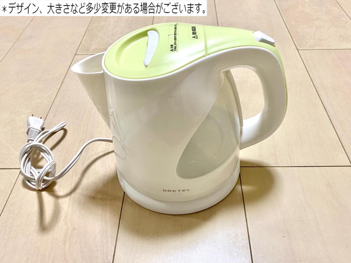 Апартаменты 松戸 人気の1Ldk 最大8人対応のファミリー向け Nomad松戸宿001 Мацудо Экстерьер фото